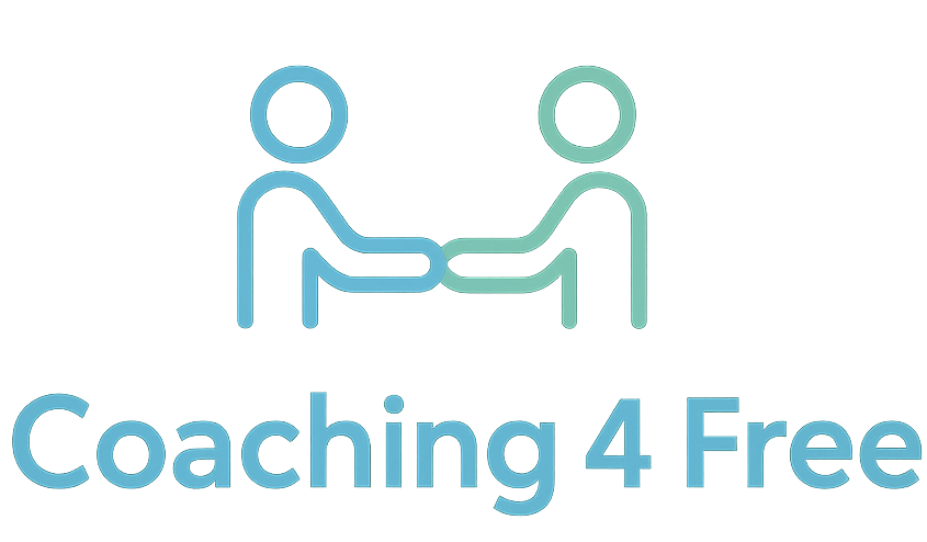 coach4free كوتشينج مجاني